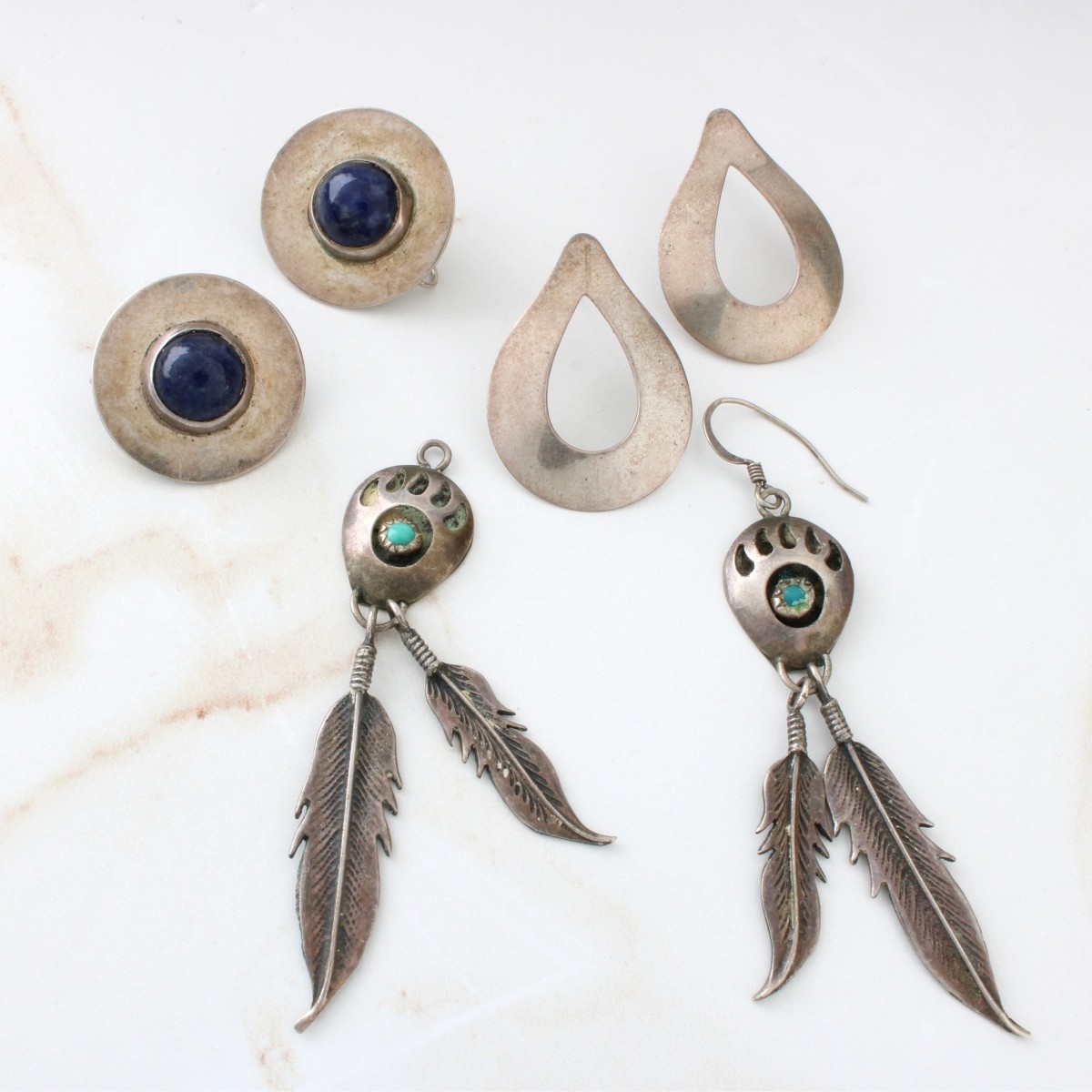 Silver Jewelry