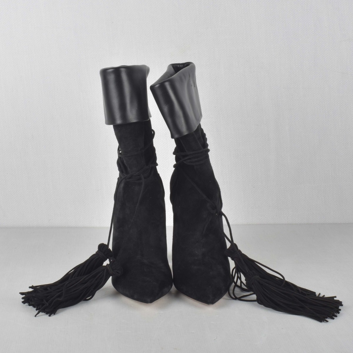 Womens Saint-Laurent Boots