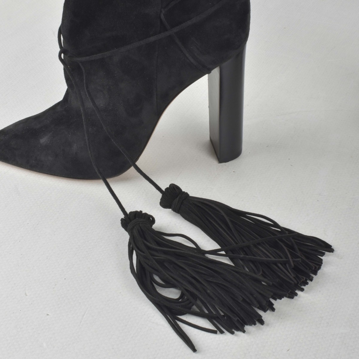 Womens Saint-Laurent Boots