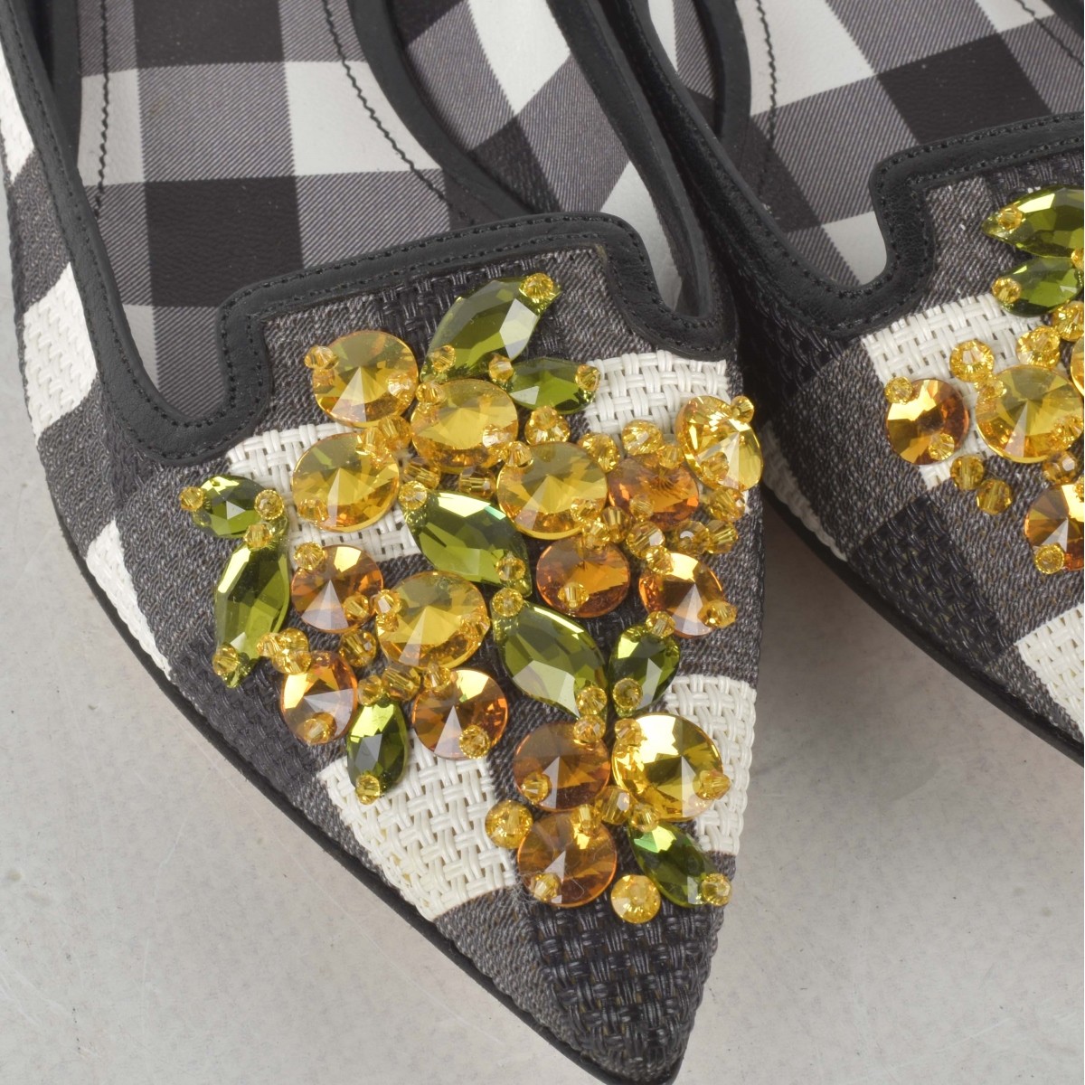 Womens Dolce & Gabbana Shoes