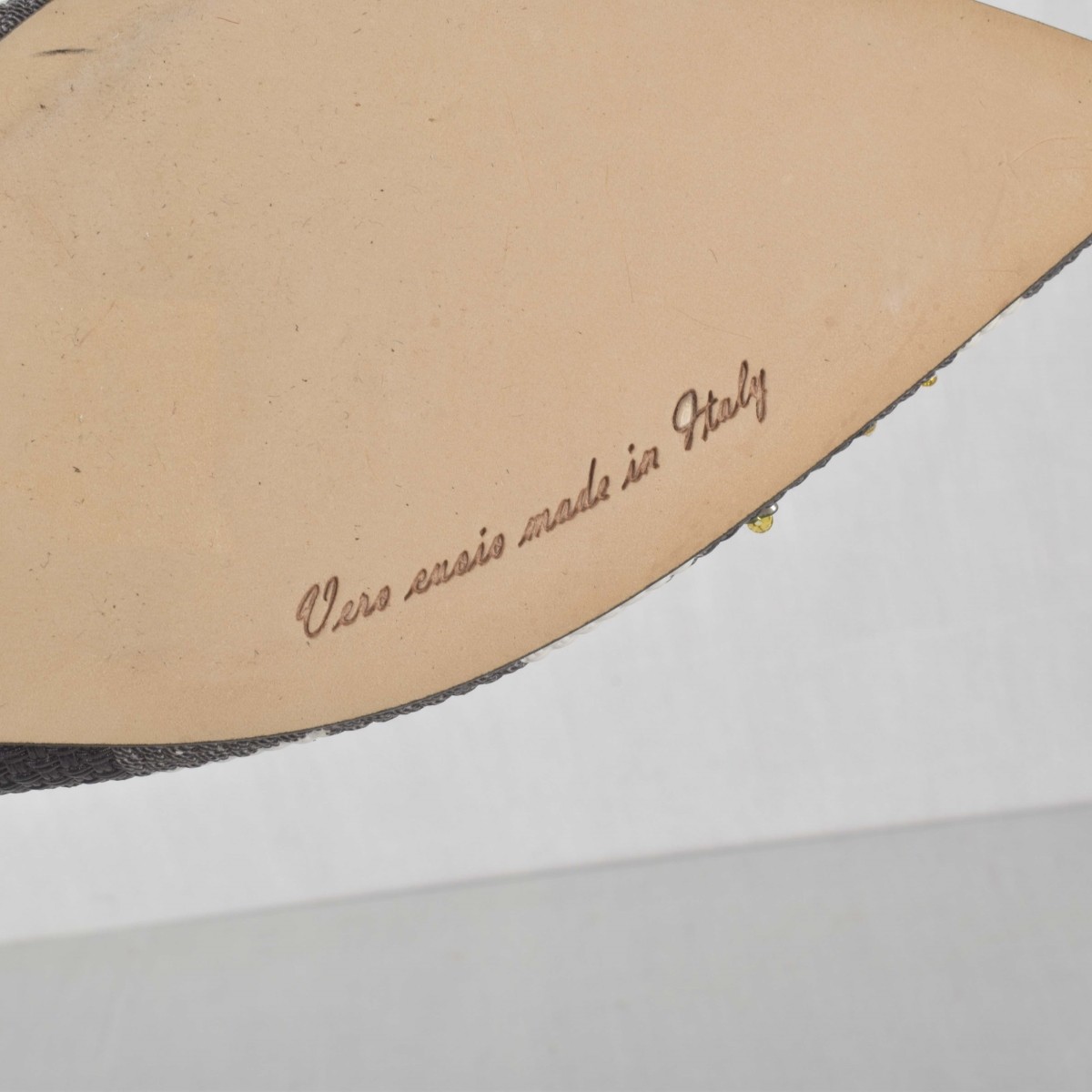 Womens Dolce & Gabbana Shoes