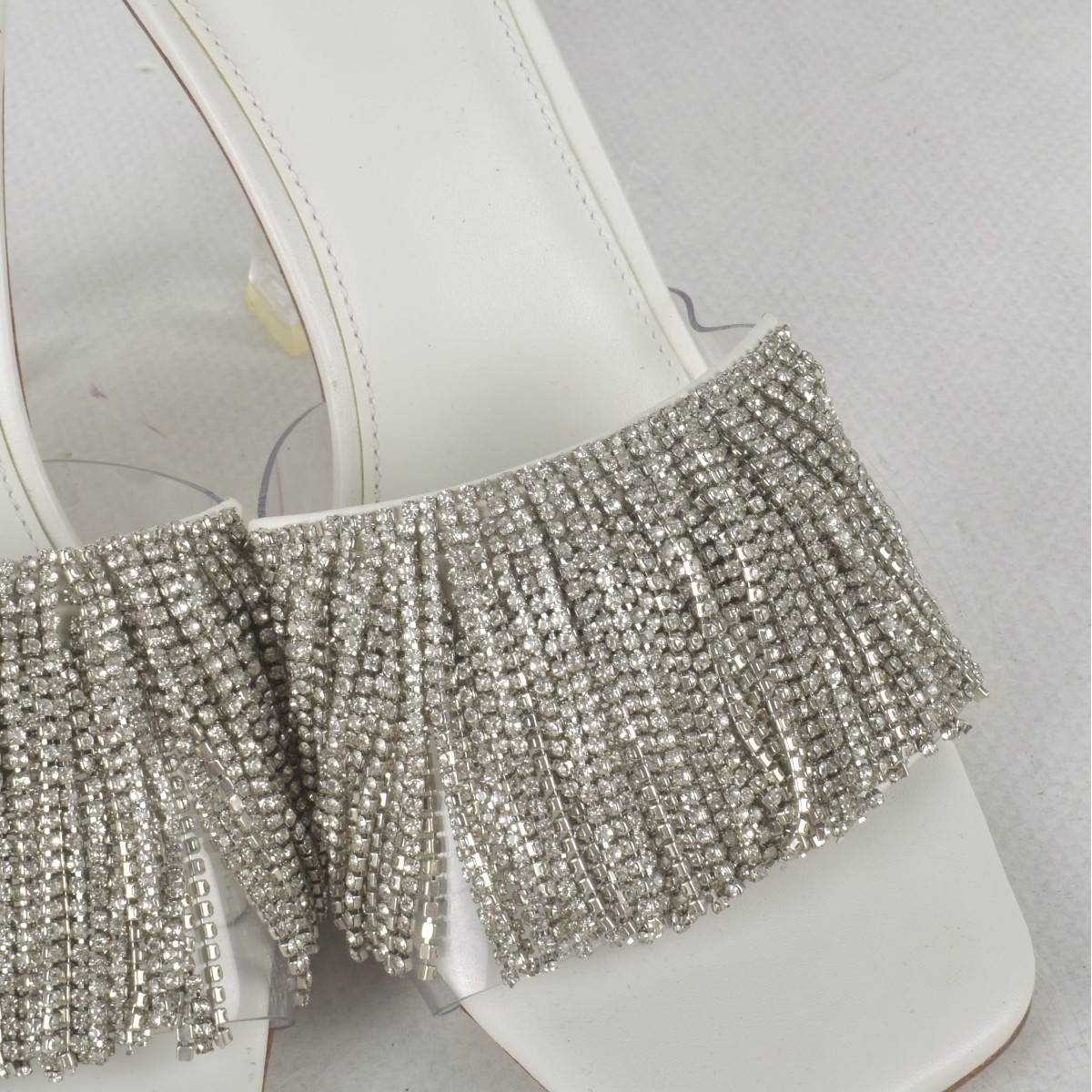 Cult Gaia LANA Sandals