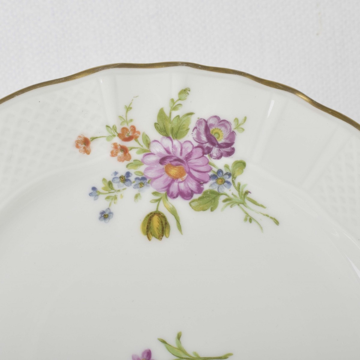 Limoges France B&C Bernardaud Porcelain