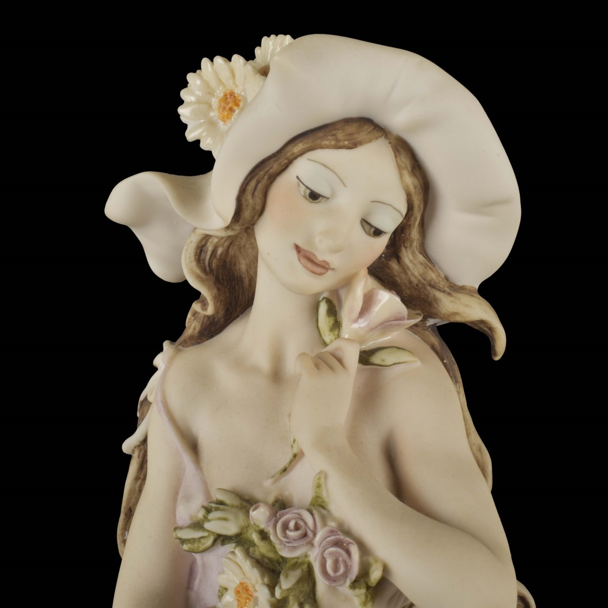 Giuseppi Armani "Daisy"