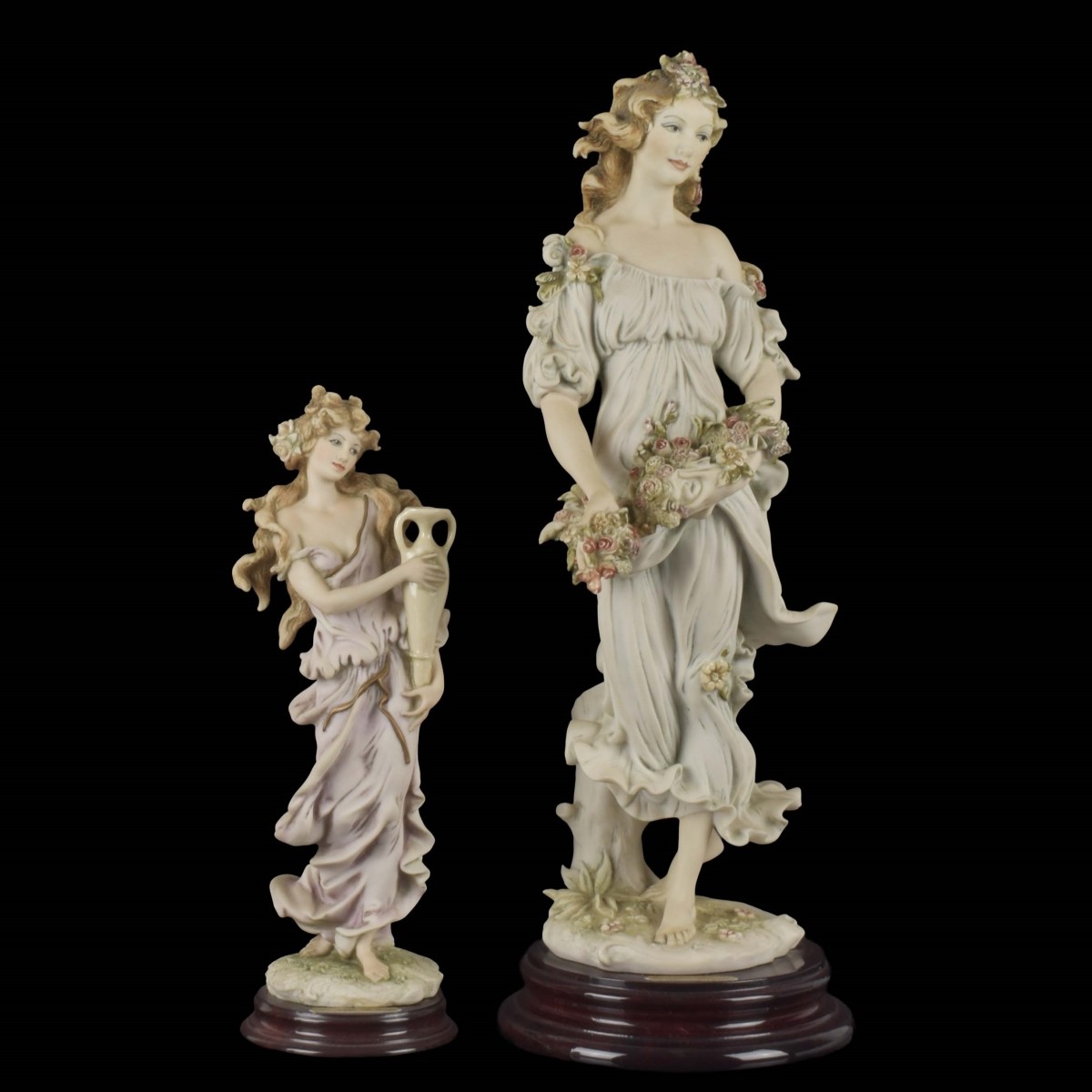 Giuseppe Armani Figurines