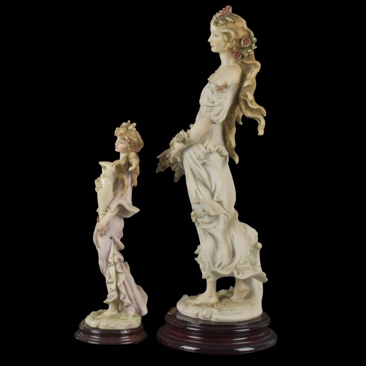 Giuseppe Armani Figurines