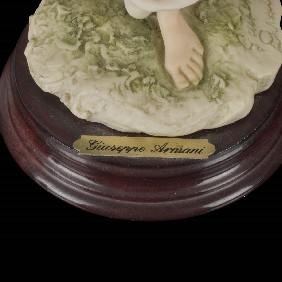 Giuseppe Armani Figurines