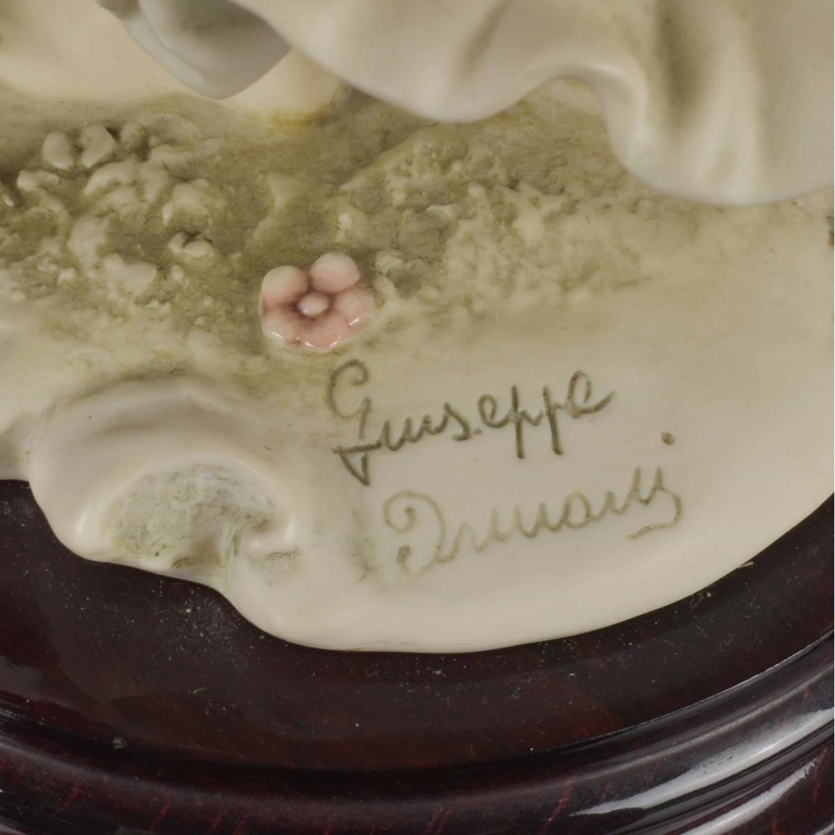 Giuseppe Armani Figurines