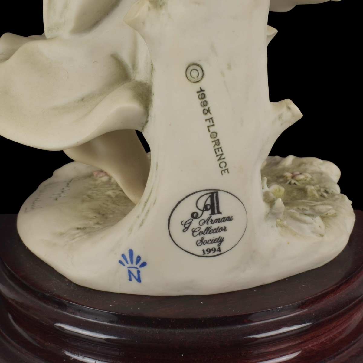 Giuseppe Armani Figurines