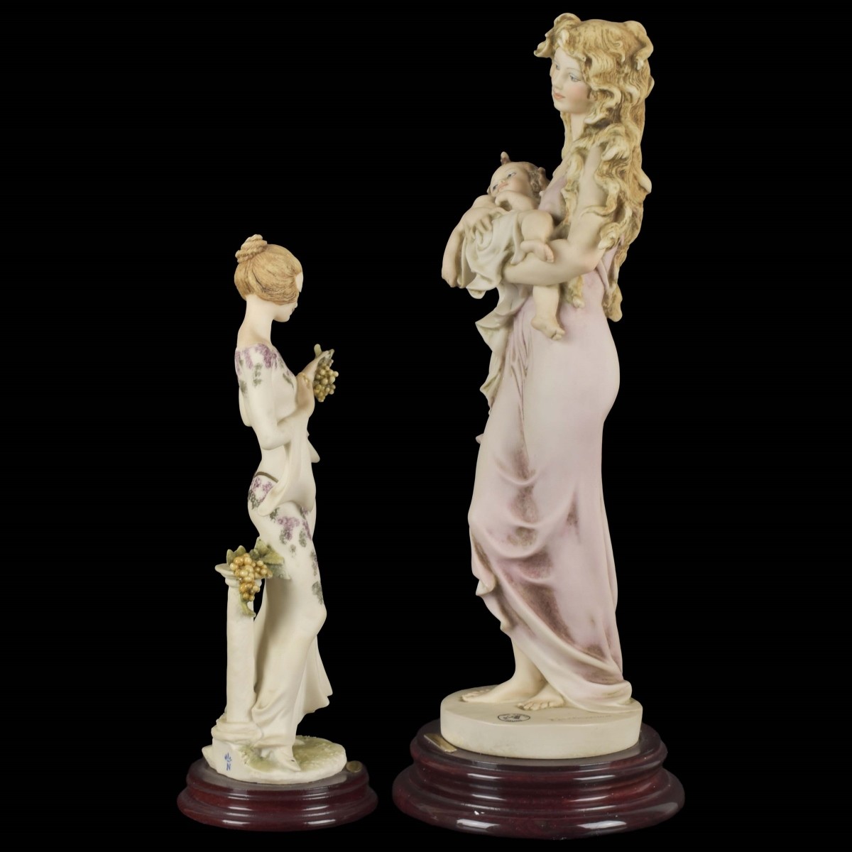 Giuseppe Armani Figurines