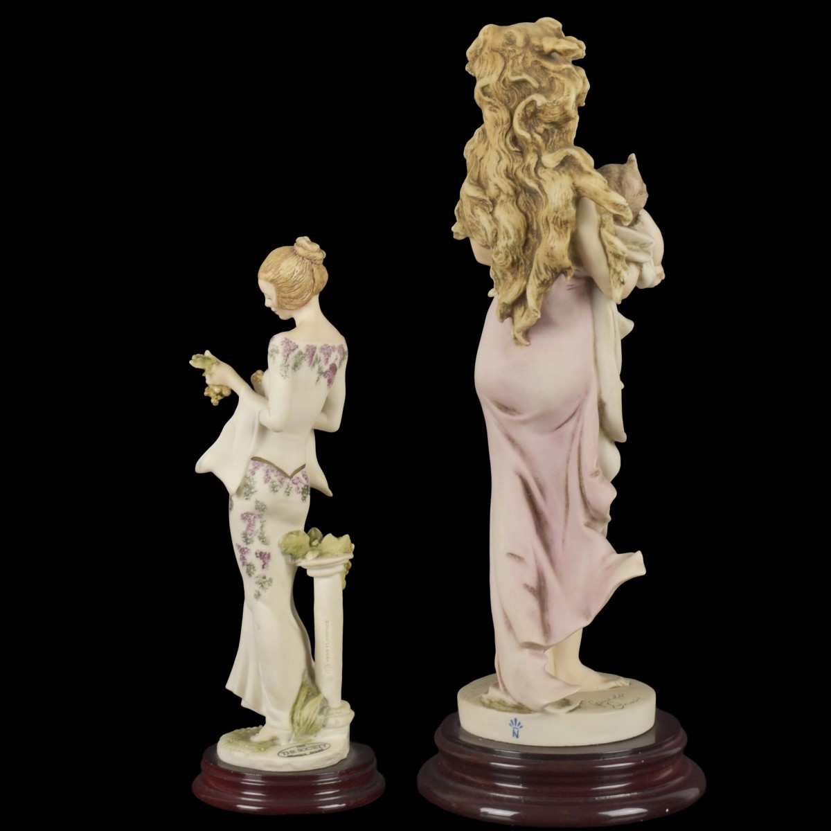 Giuseppe Armani Figurines