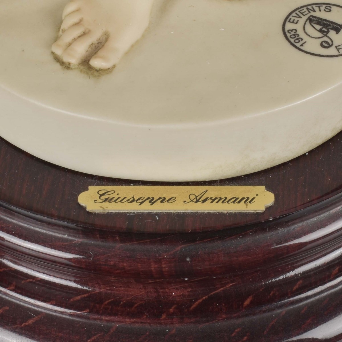 Giuseppe Armani Figurines