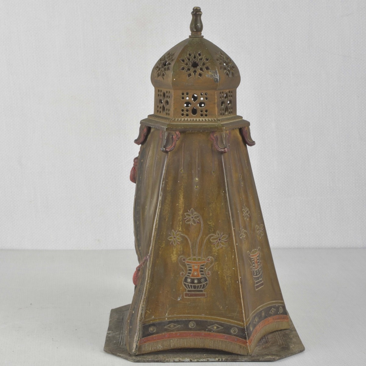 Attr. to Franz Xaver Bergmann, Austrian (1861-1936