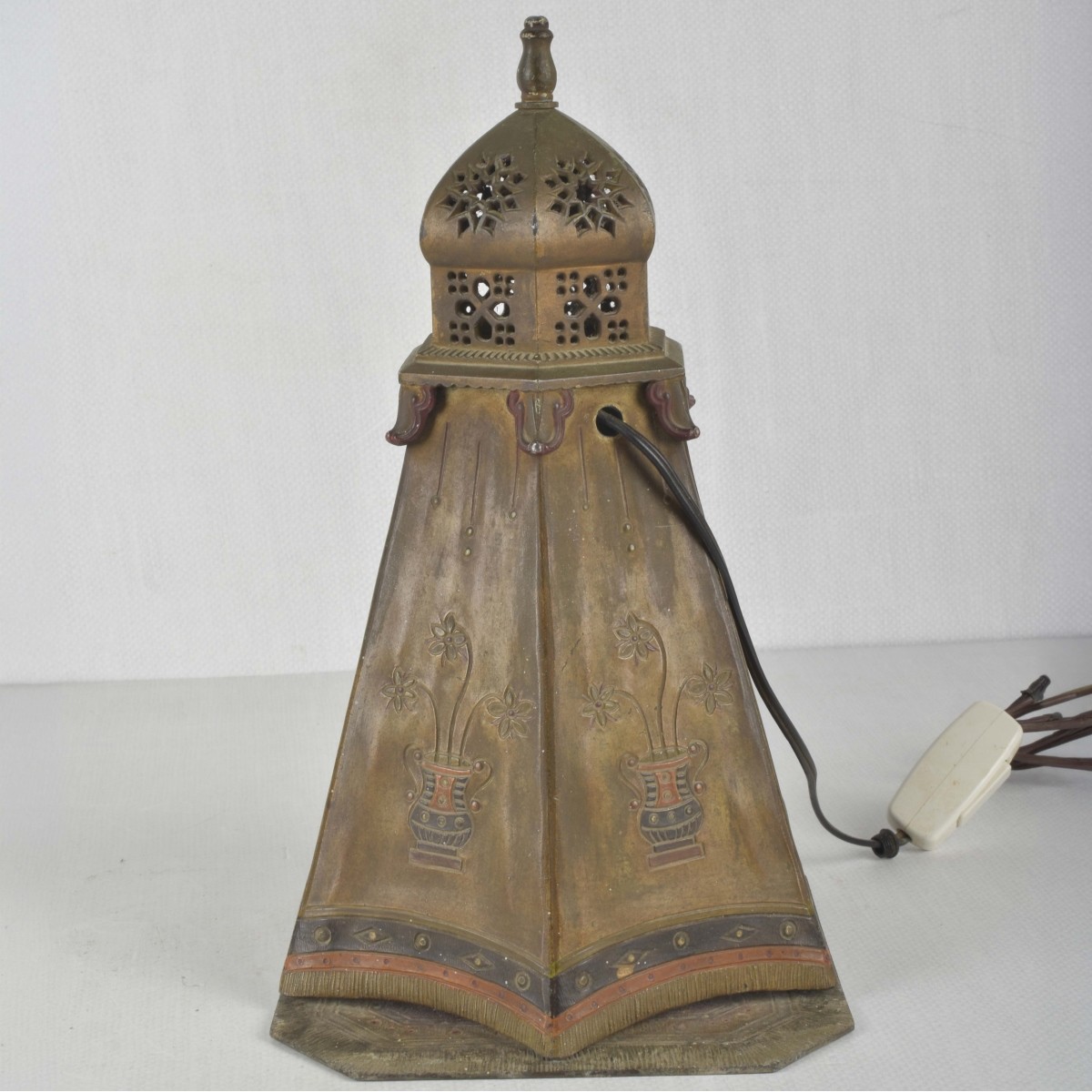 Attr. to Franz Xaver Bergmann, Austrian (1861-1936