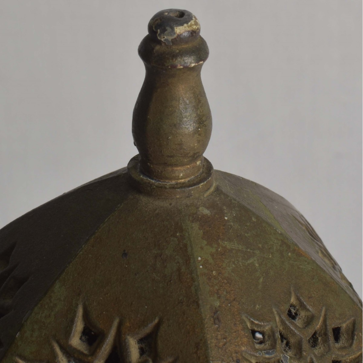 Attr. to Franz Xaver Bergmann, Austrian (1861-1936