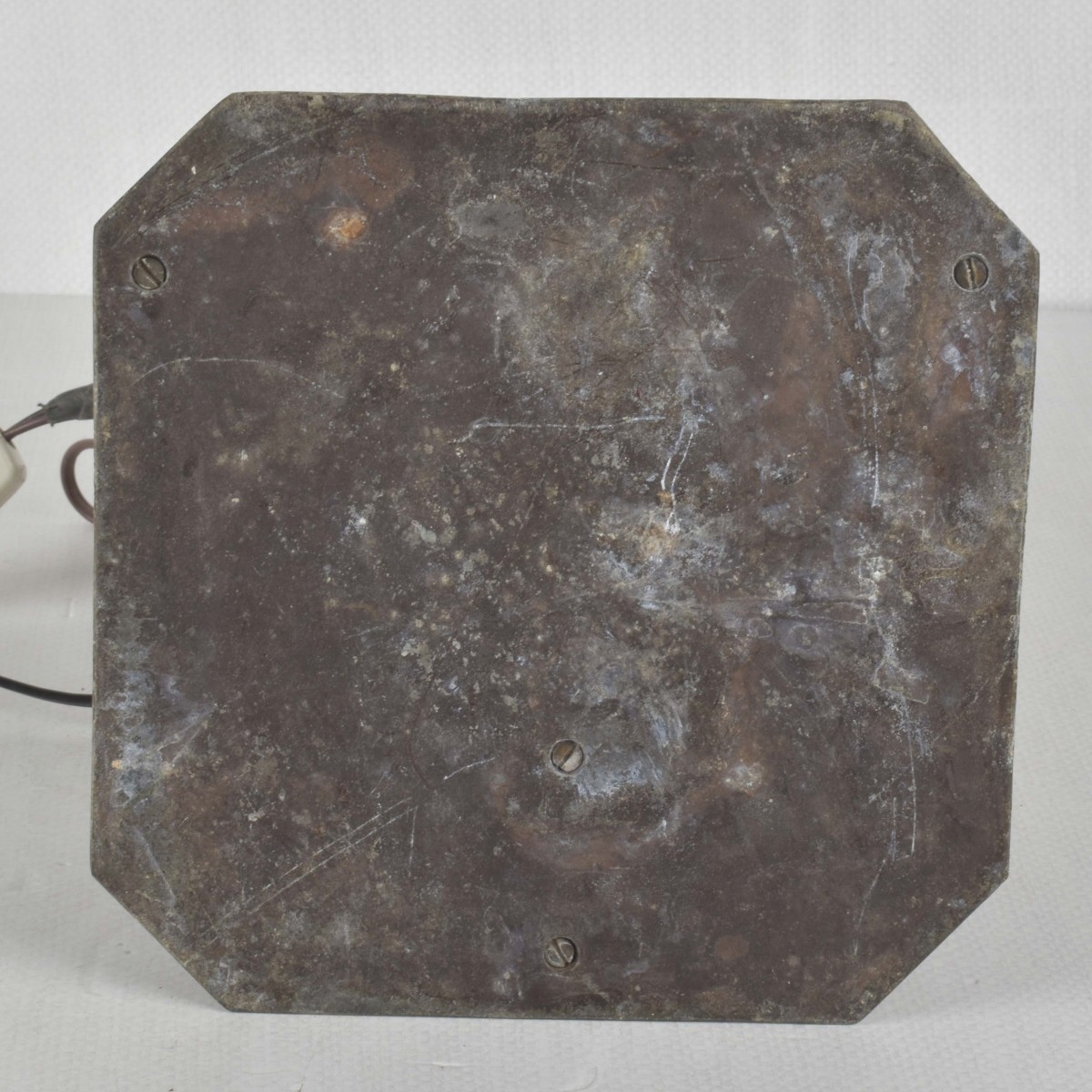 Attr. to Franz Xaver Bergmann, Austrian (1861-1936
