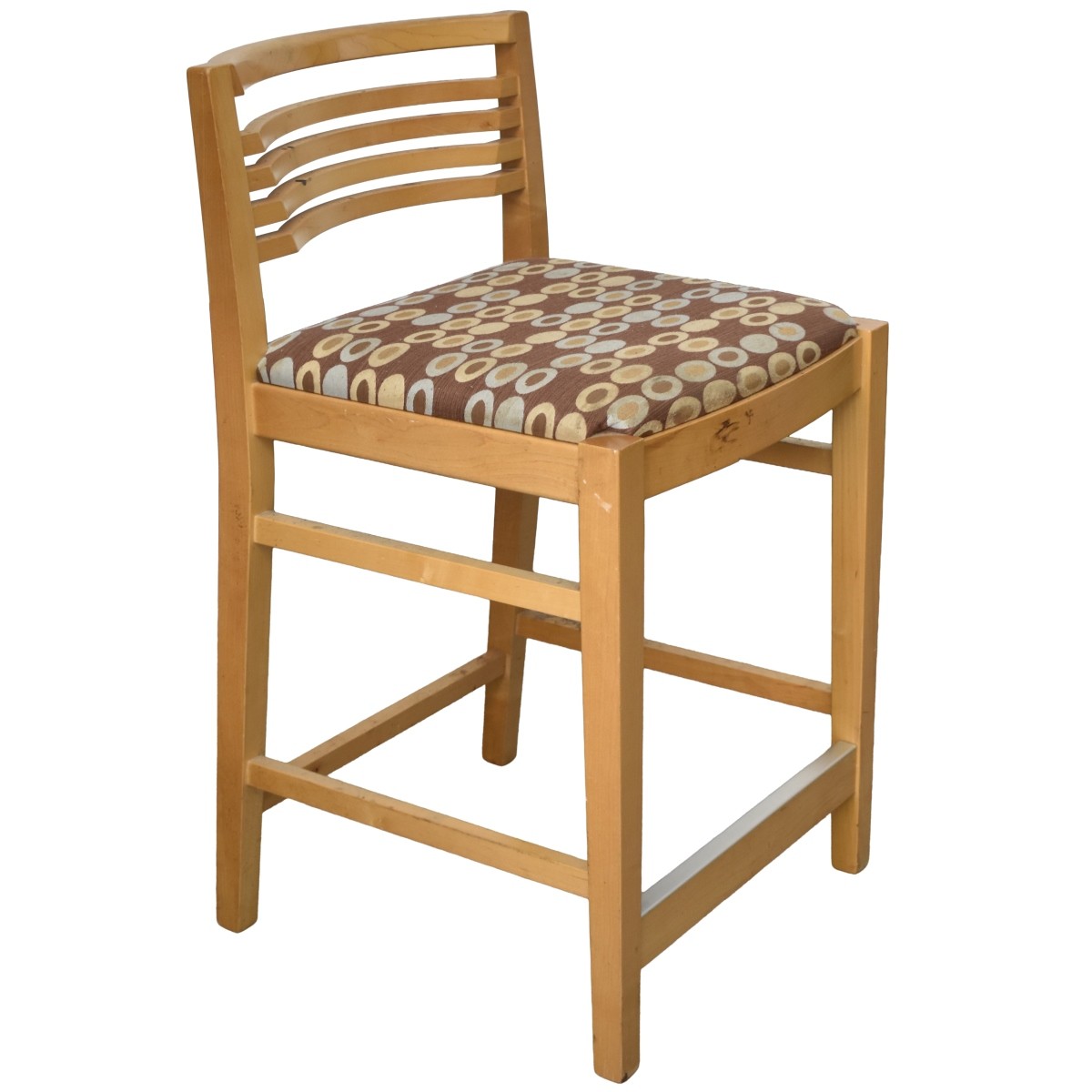 Knoll Studio 1990 Bar Stools