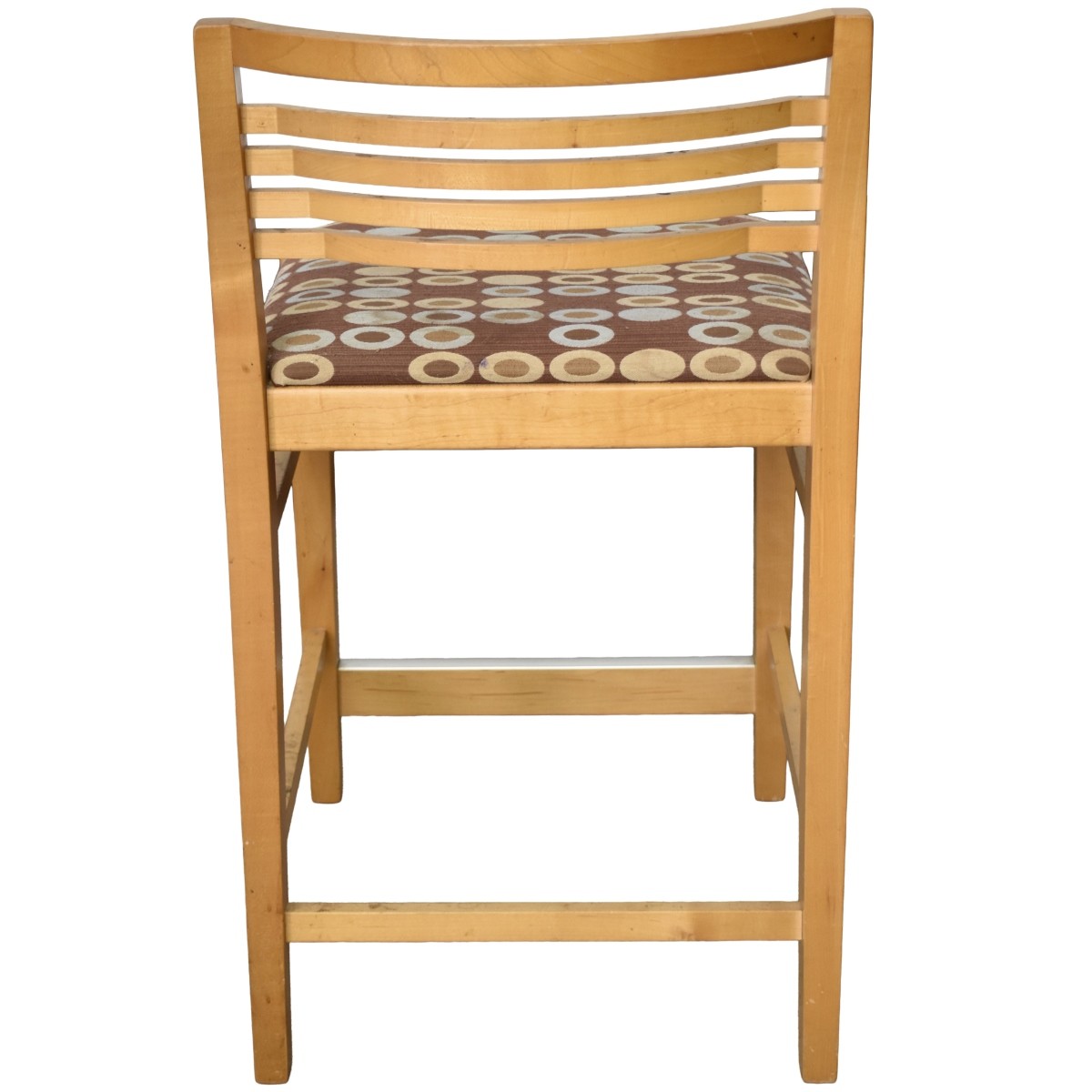 Knoll Studio 1990 Bar Stools