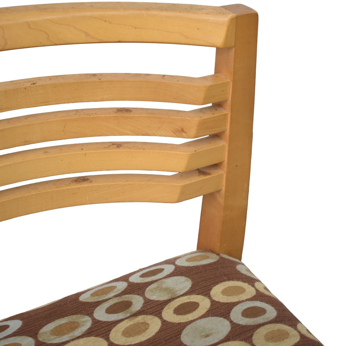 Knoll Studio 1990 Bar Stools