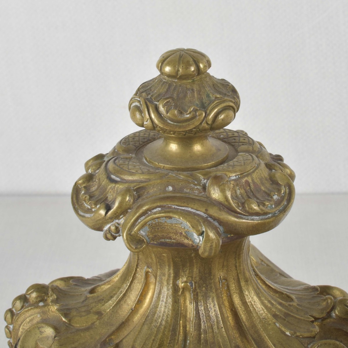Vintage Newell Posts