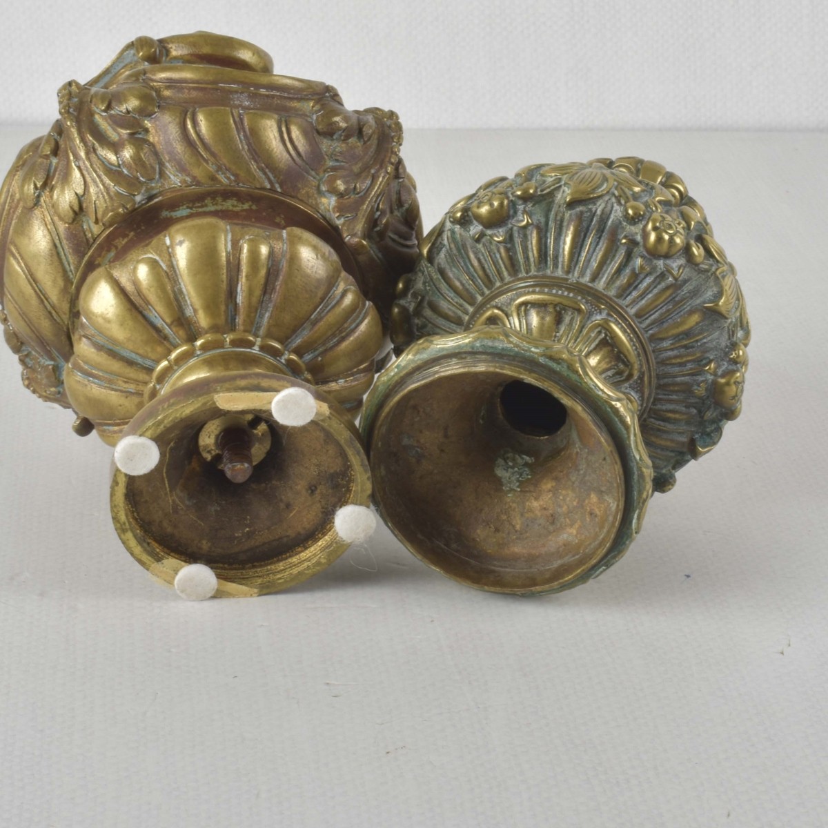 Vintage Newell Posts