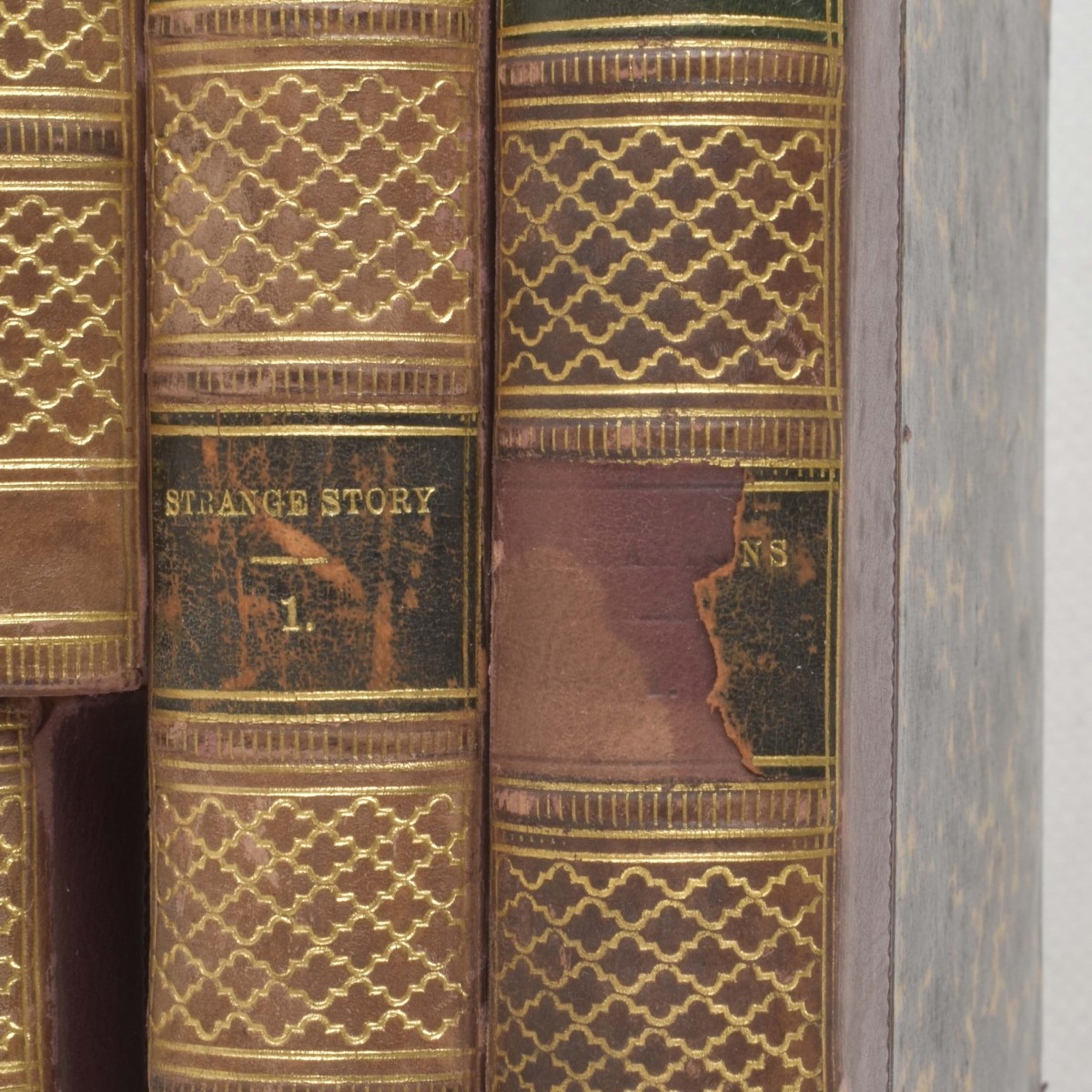Sir Edward Bulwer Lytton Works
