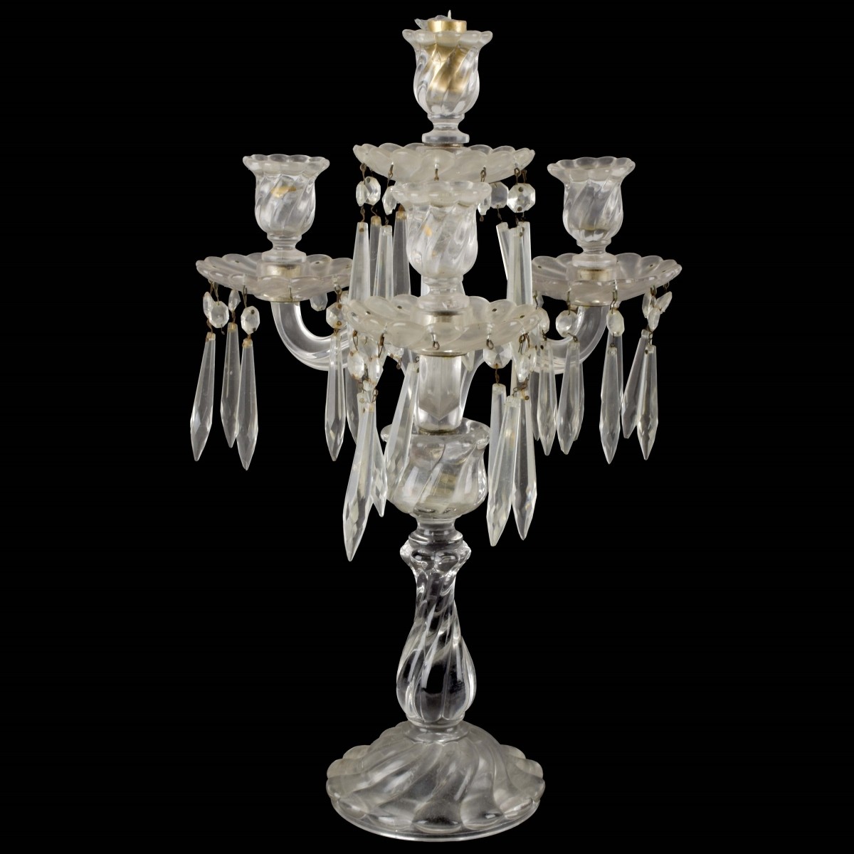 Candelabrum / Luster