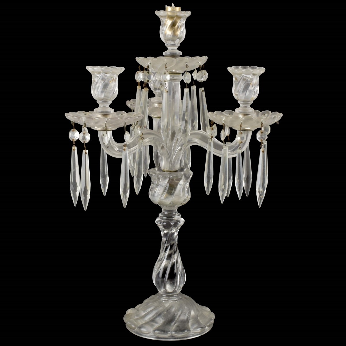 Candelabrum / Luster