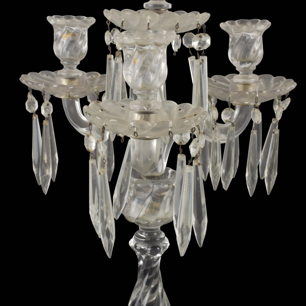Candelabrum / Luster