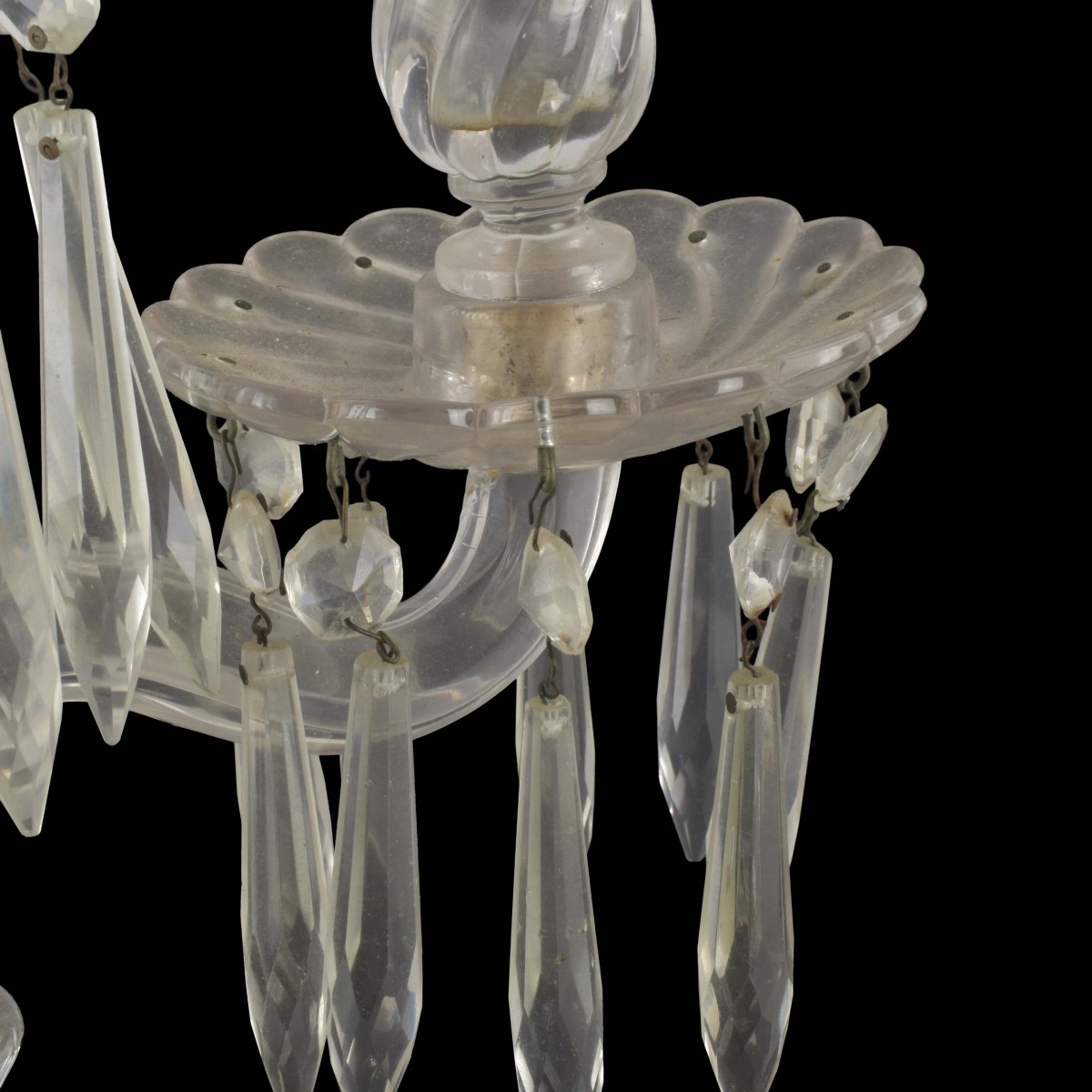 Candelabrum / Luster