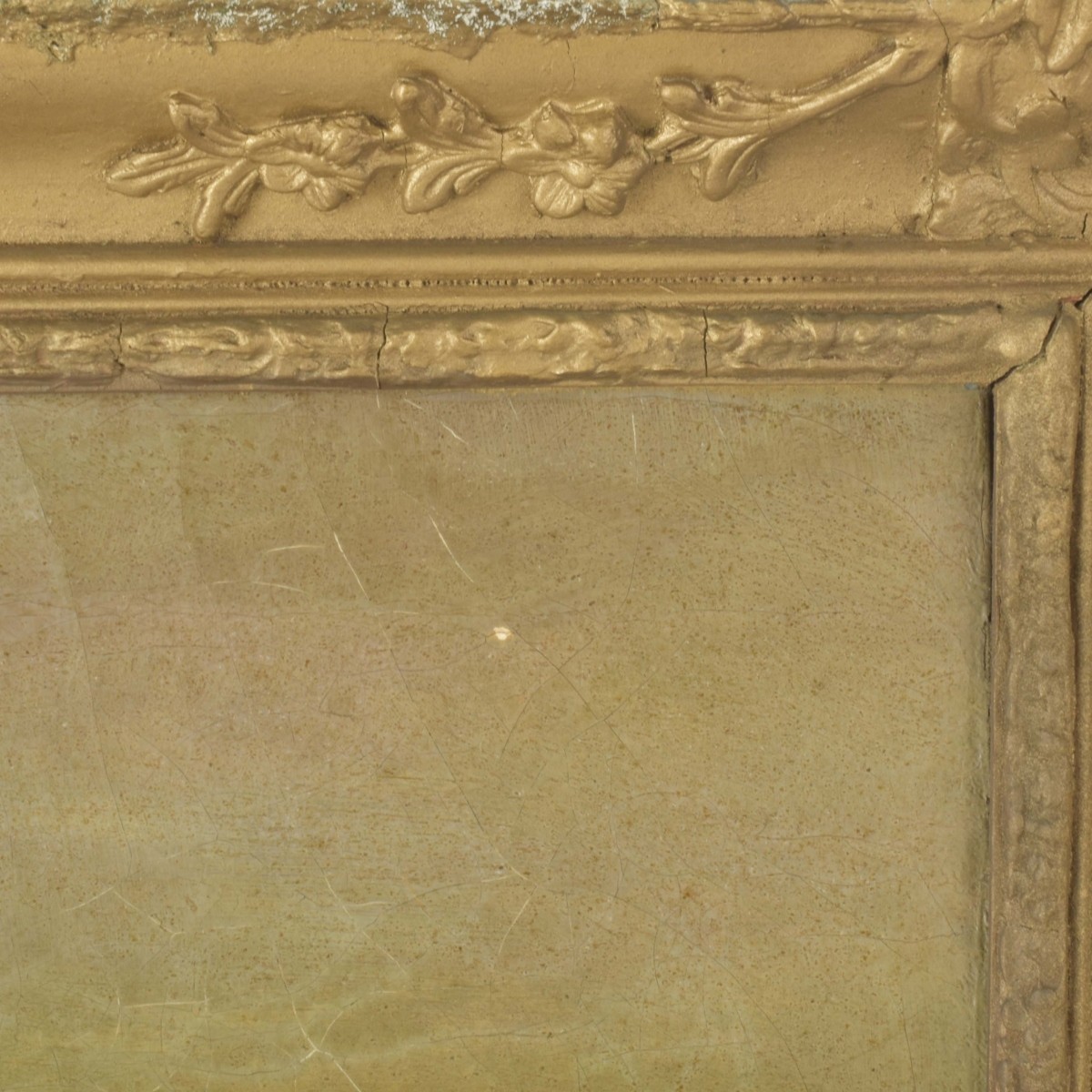 19th Cent. American School O/C