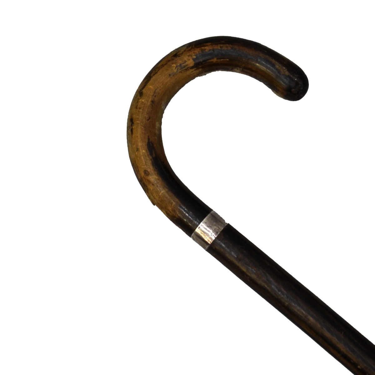 Vintage Assorted Walking Sticks