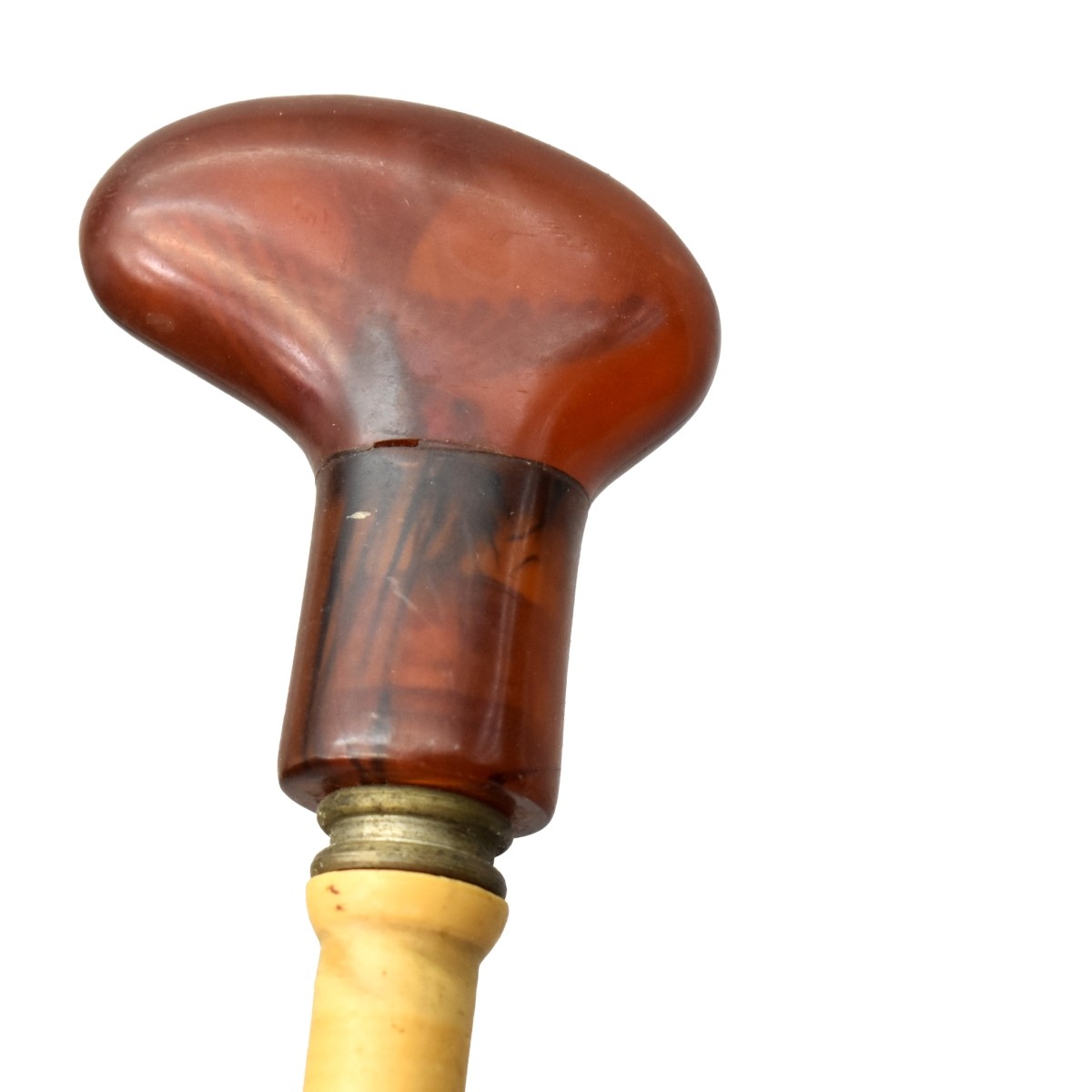 Vintage Assorted Walking Sticks