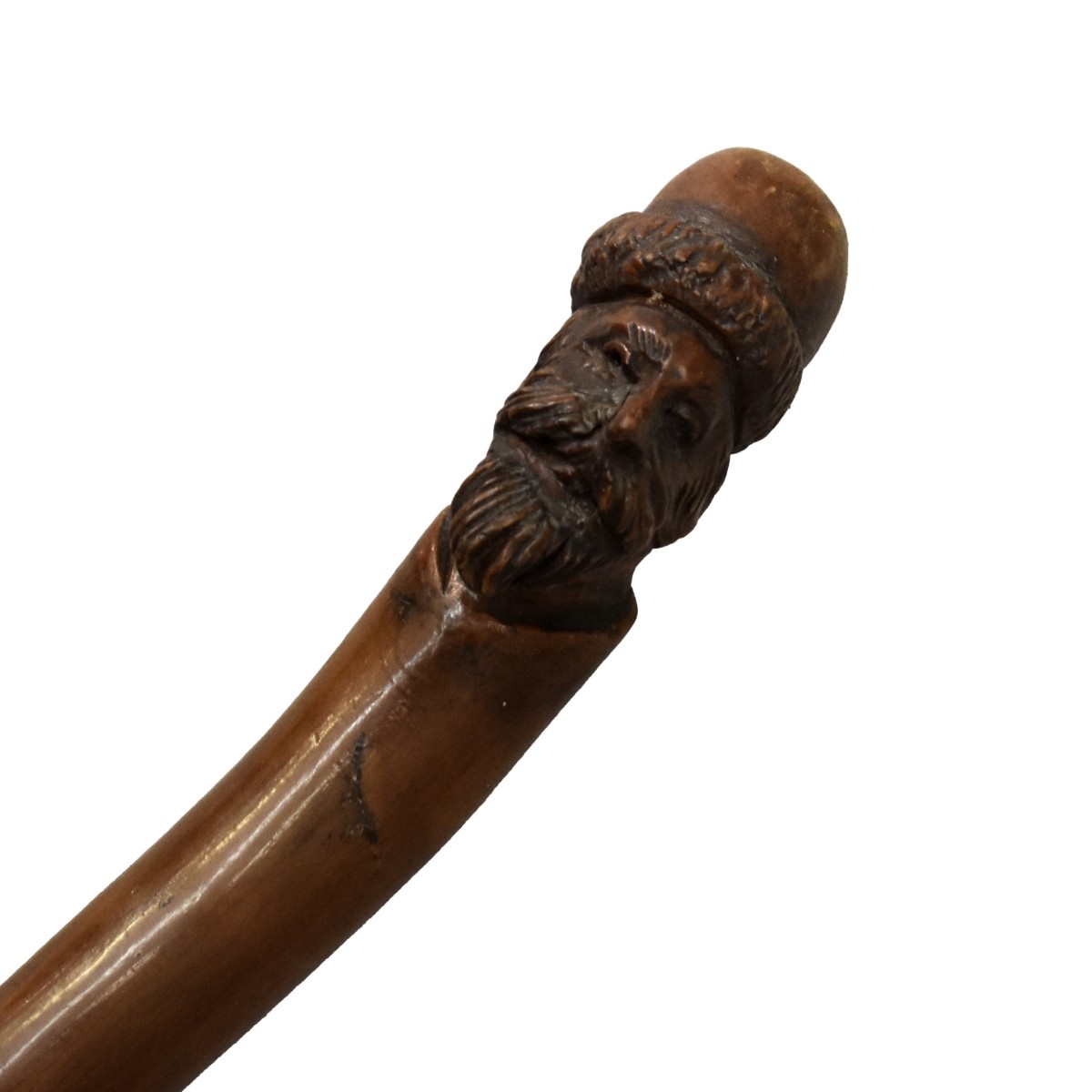 Vintage Assorted Walking Sticks