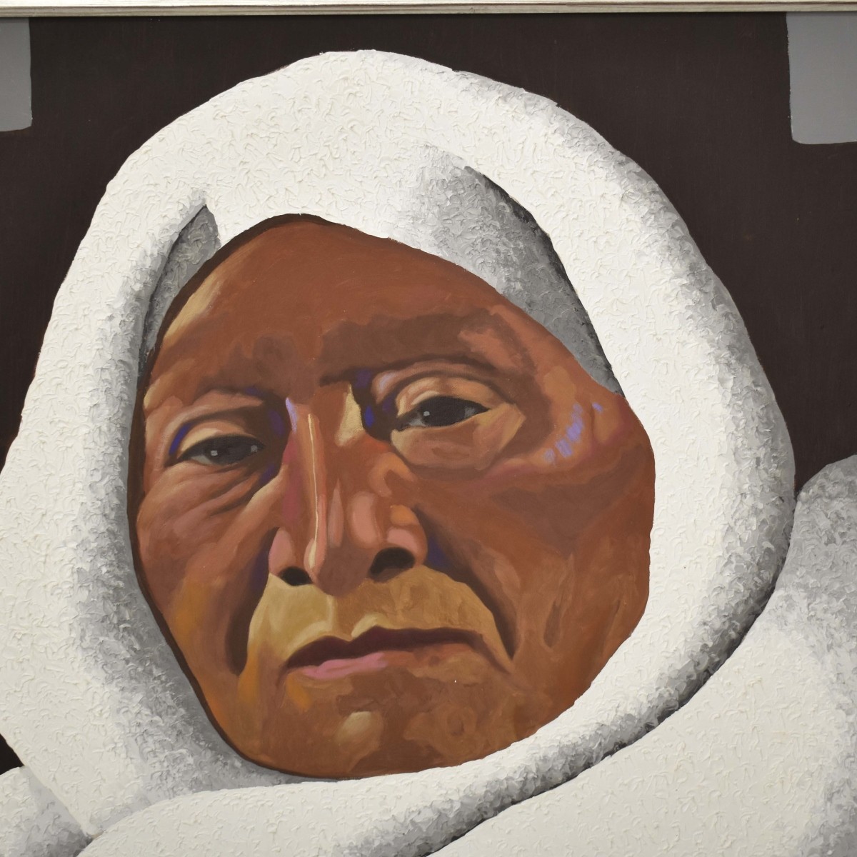 Carlos Hall, American (1928-1997)