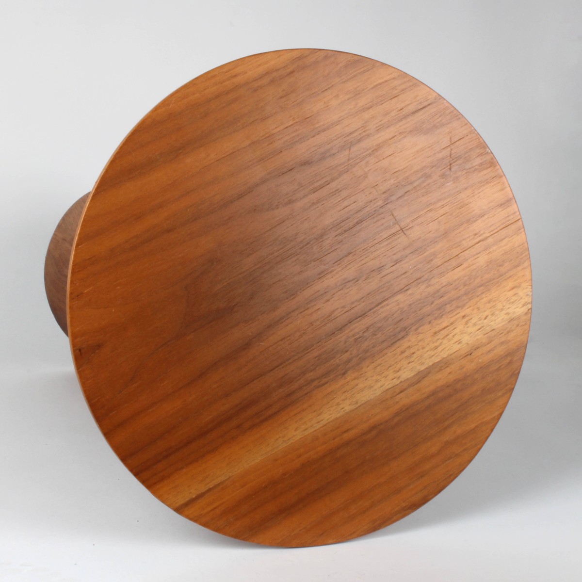 Mid-century Danish Style Teak Tables