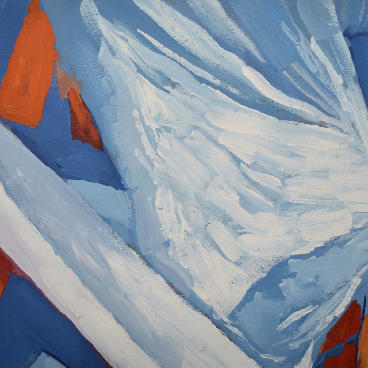 Nicola Simbari, Italian (1927-2012)