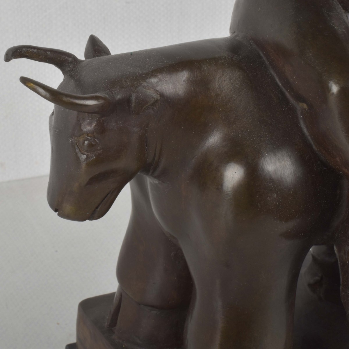 After: Fernando Botero, Colombian (1932-2023)