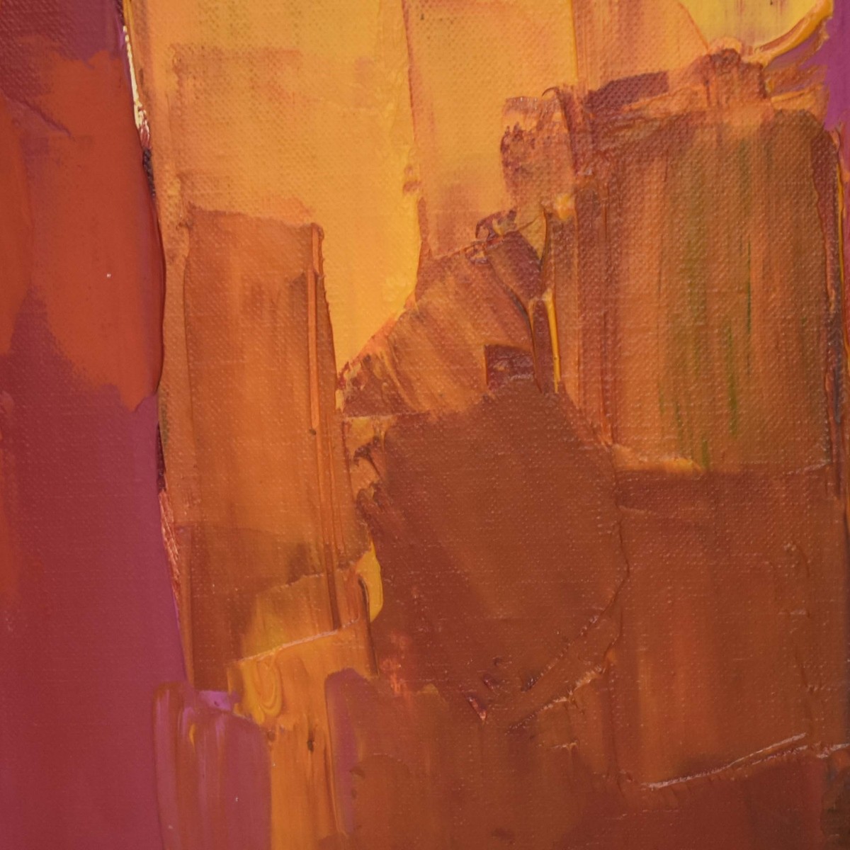 Nicola Simbari, Italian (1927-2012)