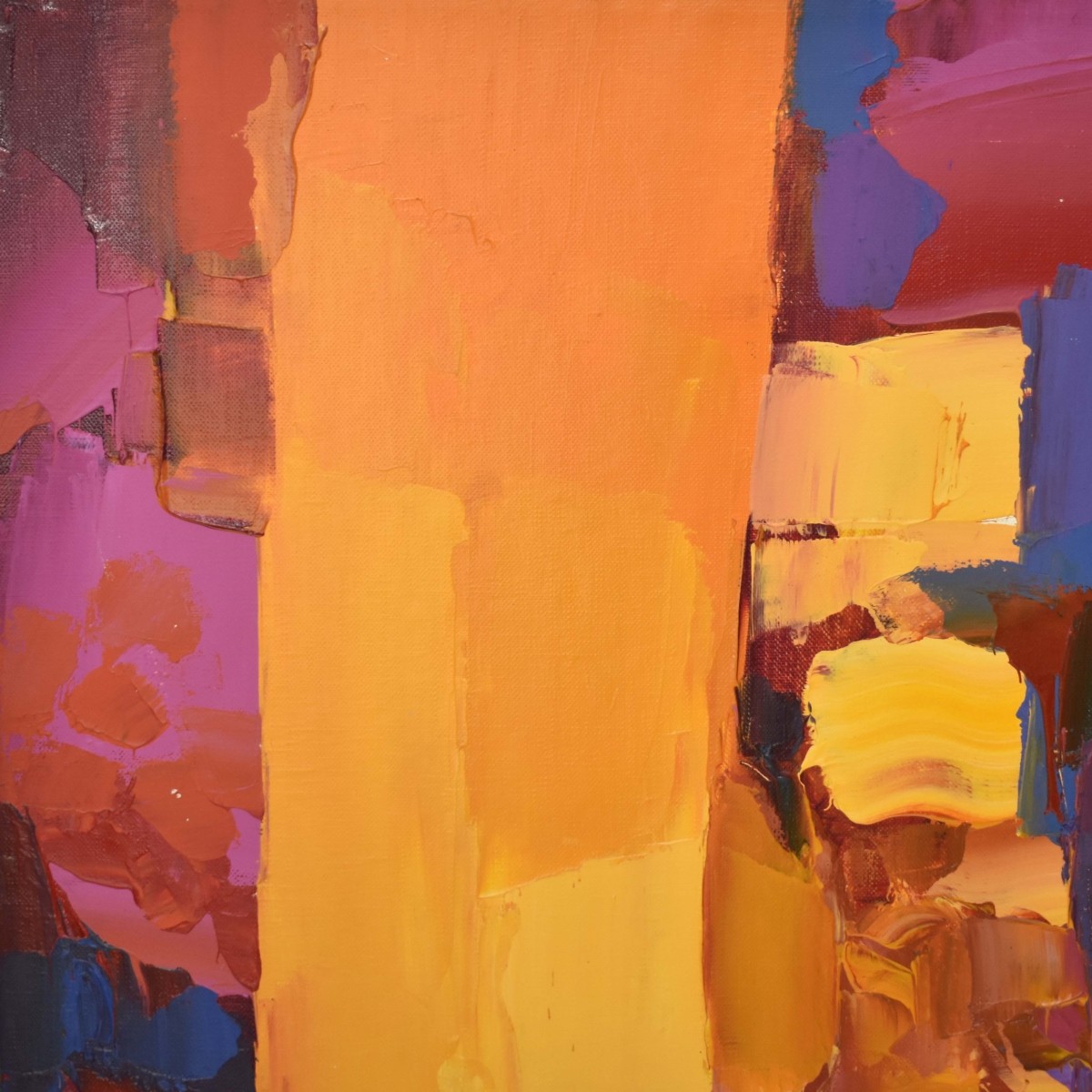 Nicola Simbari, Italian (1927-2012)