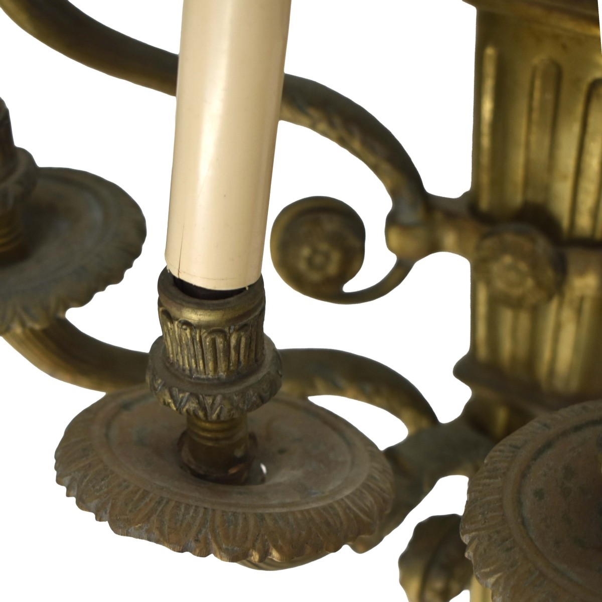 Neo-classical Style Sconces