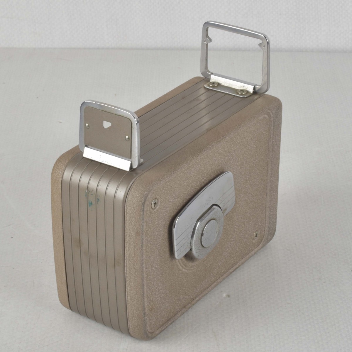 Kodak Brownie and Polaroid Camera