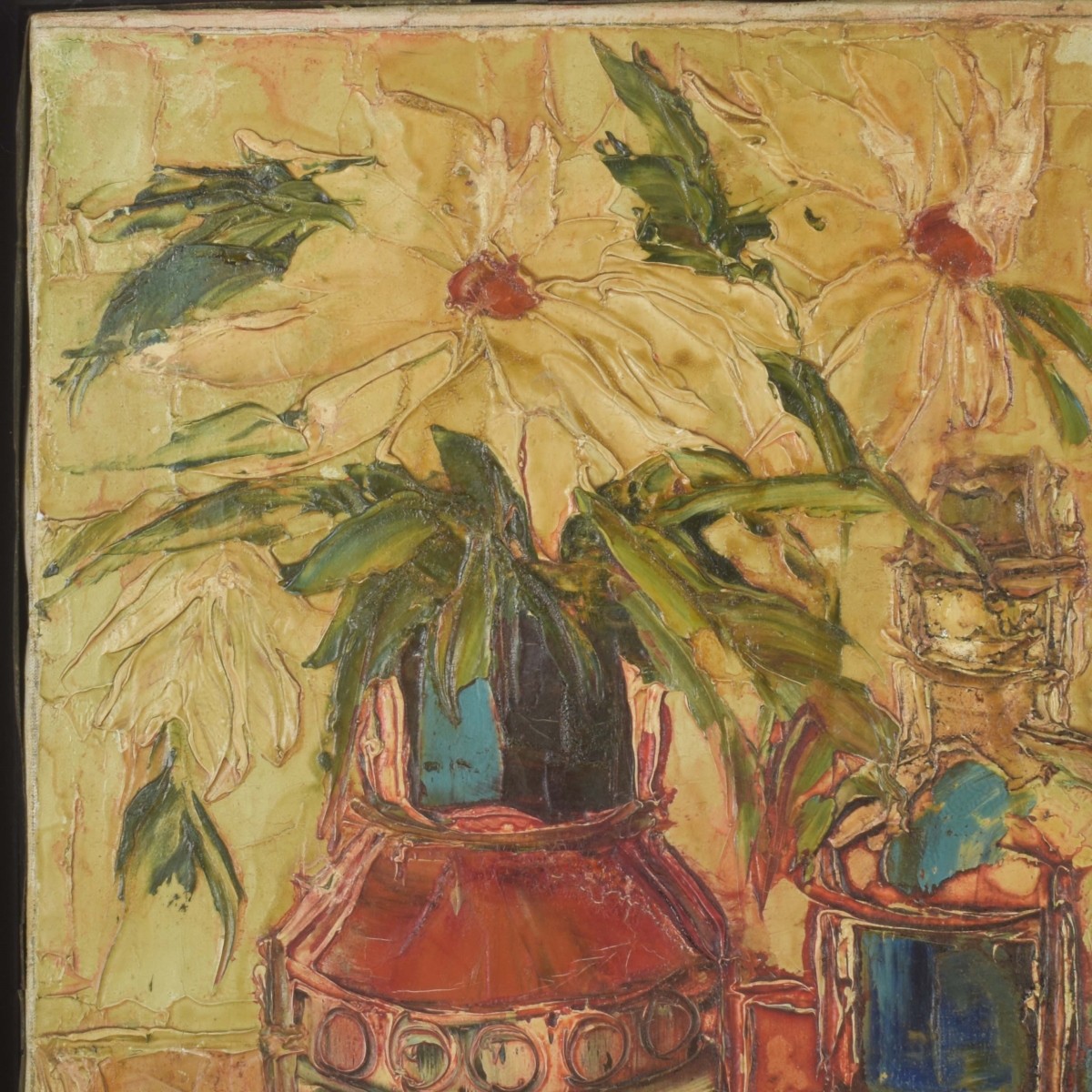 Milko Bambic, Italian (1905 - 1991)