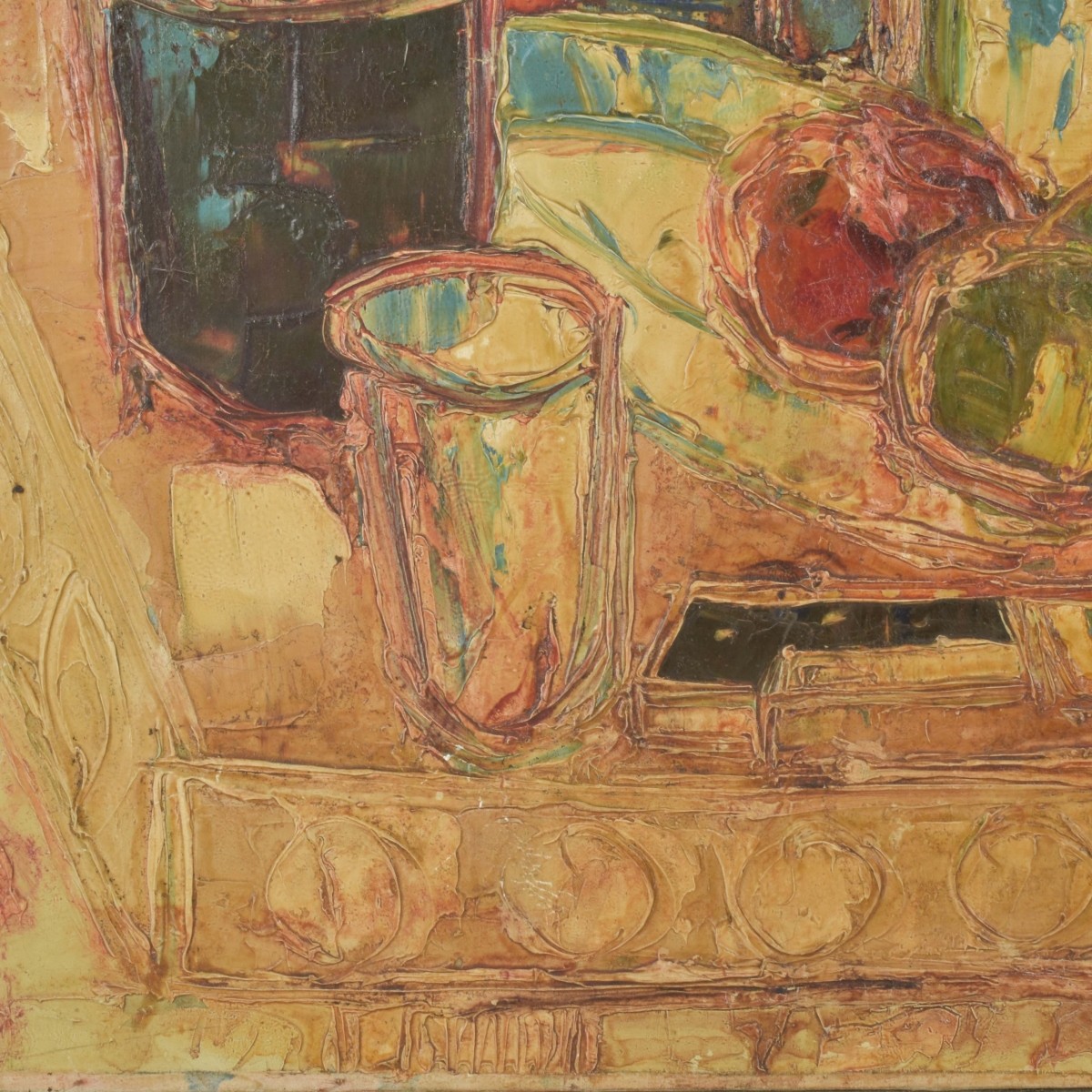 Milko Bambic, Italian (1905 - 1991)
