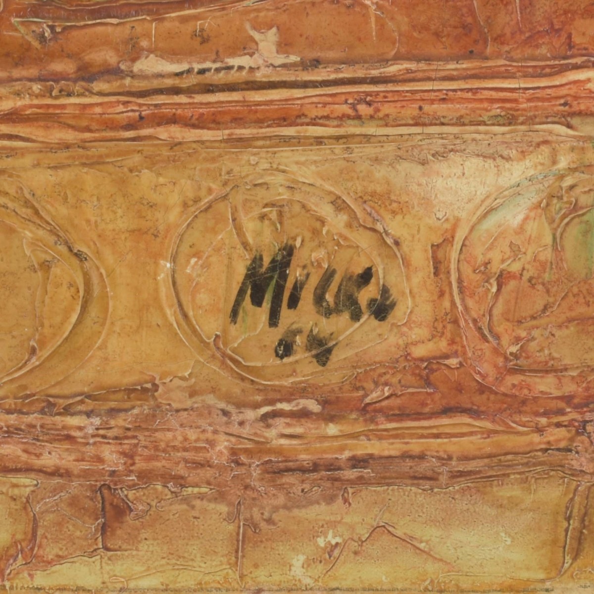 Milko Bambic, Italian (1905 - 1991)