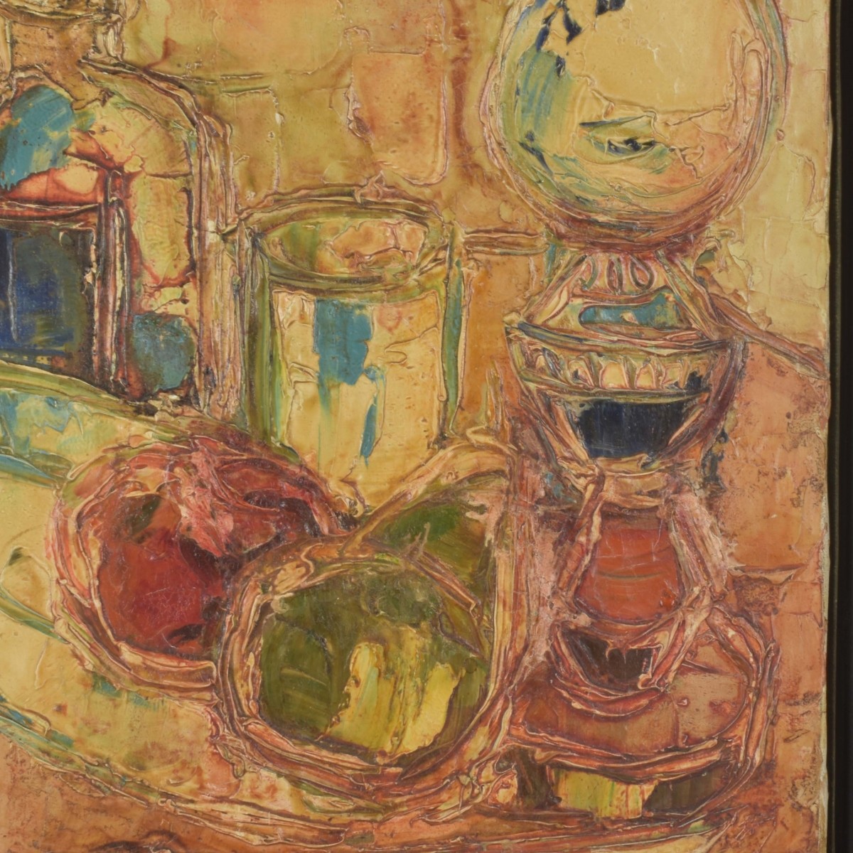 Milko Bambic, Italian (1905 - 1991)