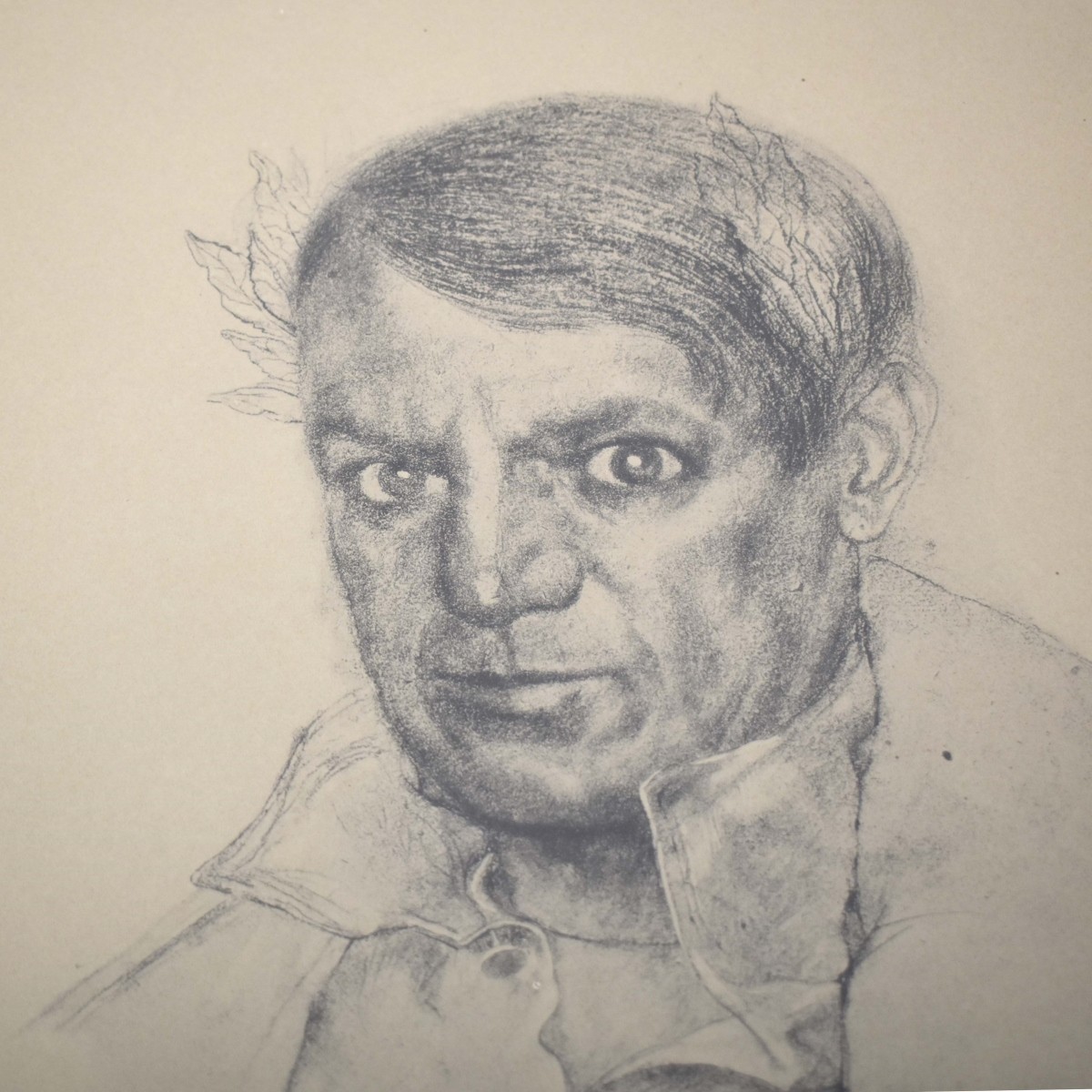 Salvador DalÌ, Spain/France (1904-1989)