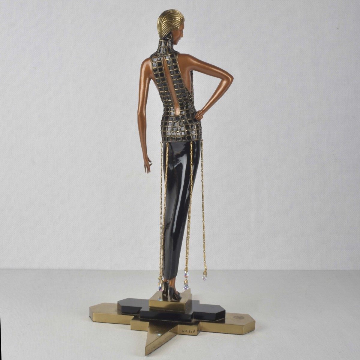 ErtÈ, French (1892ñ1990)