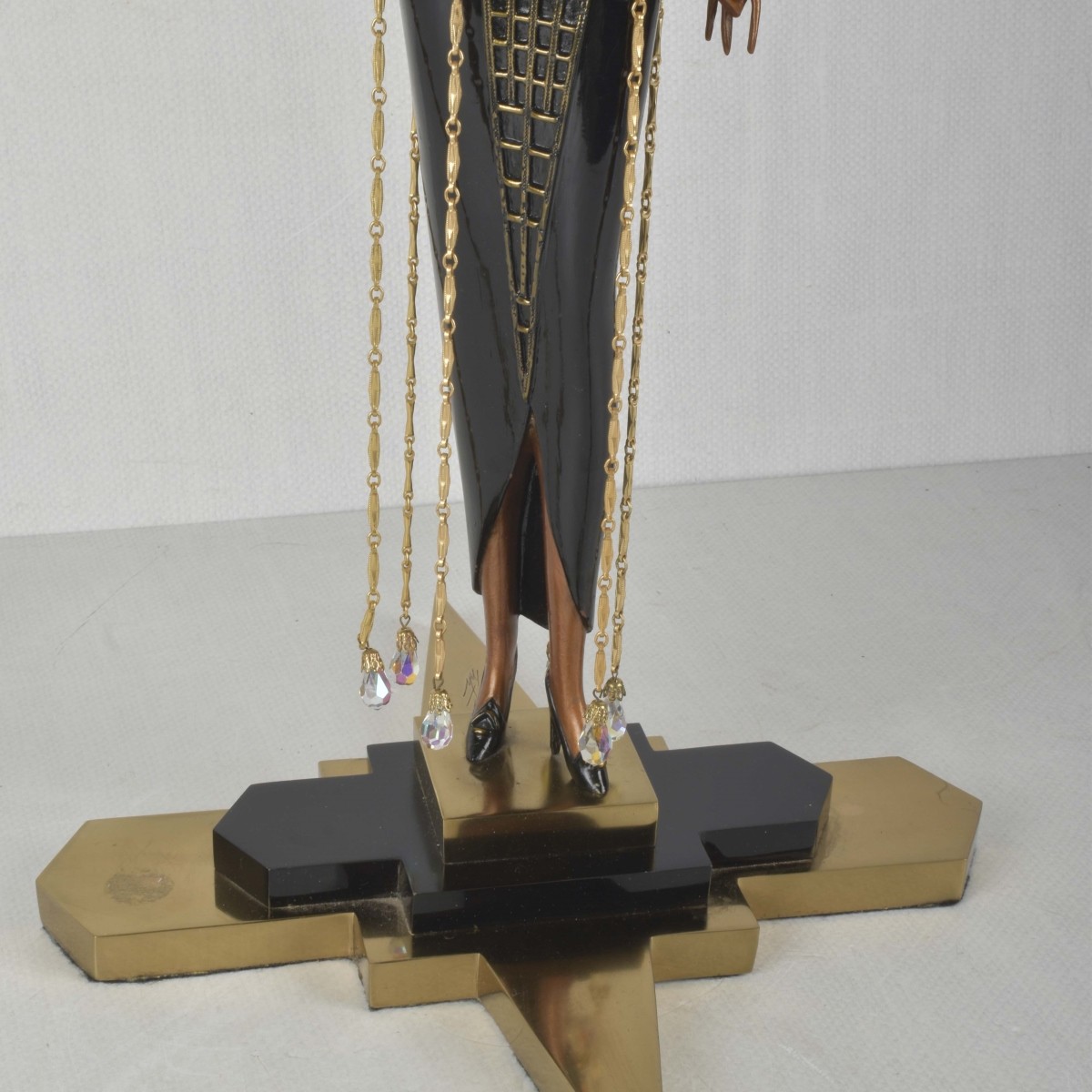 ErtÈ, French (1892ñ1990)