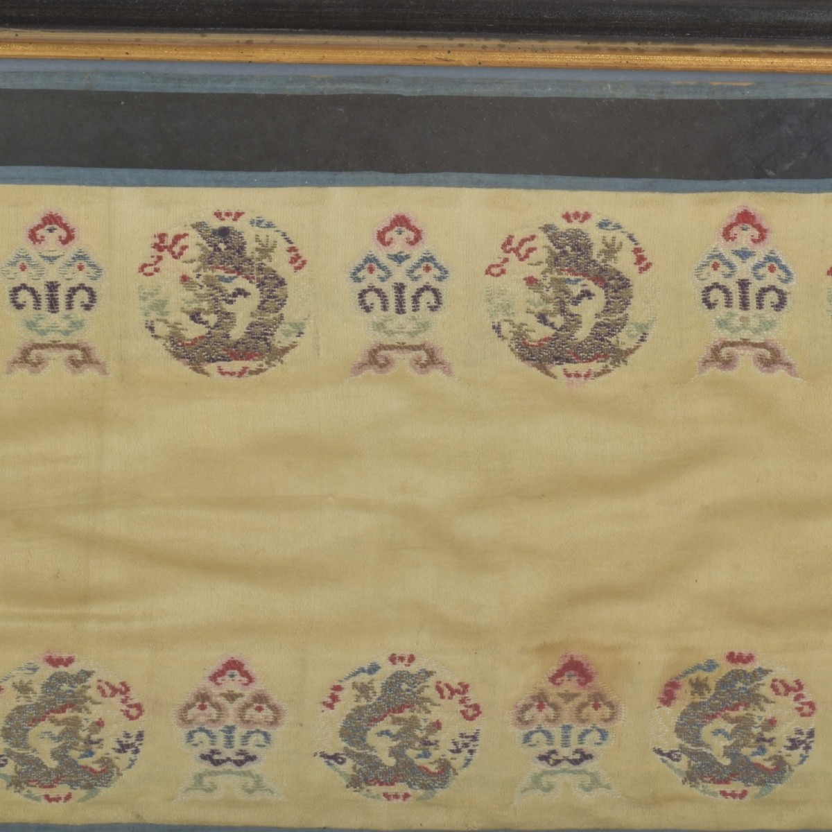 19th Century Chinese Embroidery Textiles